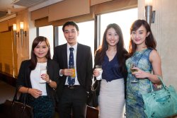 20140410 Vice Chancellor's Reception010